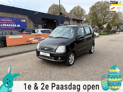 Suzuki Wagon R+ - 1.3 FreeStyle AUTOMAAT + NIEUWE APK
