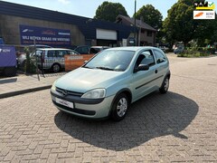 Opel Corsa - 1.2-16V NIEUWE APK