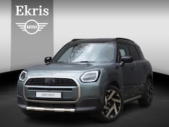 MINI Countryman - Cooper C Favoured Trim | Pakket L | Glazen panoramadak | Driving Assistant Plus | HIFI Sys