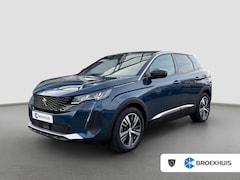 Peugeot 3008 - 1.6 Hybrid 225 Allure Camera | Full LED | Adaptive CC | 19 inch lmv | Parkeersensoren | Fu