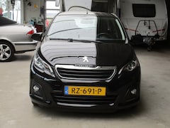 Peugeot 108 - 1.0 e-VTi Active