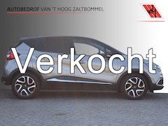 Renault Captur - 1.2 TCe Automaat Dynamique NAVI CAMERA TREKHAAK