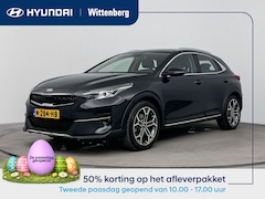 Kia XCeed - 1.0 T-GDi DynamicLine | All Seasons | Carplay | Climate Control | Camera | Cruise Control