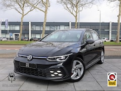 Volkswagen Golf - GTE 1.4 eHybrid PHEV 245PK | Vol Leer | Stoel Ventilatie | Memory | Stoel&Stuurverwarming
