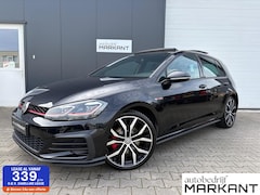 Volkswagen Golf - 2.0 TSI 230pk GTI Performance Virtual / Pano