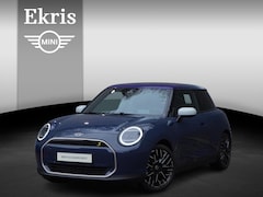 MINI Mini-Electric - 3-deurs Cooper SE Favoured Trim | Pakket M | Driving Assistant | Parking Assistant | Head