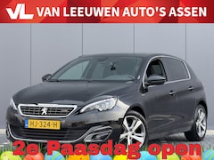 Peugeot 308 - 1.2 PureTech GT-line | Nieuwe APK | Climate | Pano | Cruise