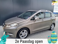 Honda FR-V - 1.8i COMFORT + 6PERS + AIRCO + CRUISE