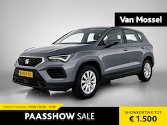 SEAT Ateca - 1.0 TSI Reference | Apple Carplay / Android Auto | Climate Control | Parkeersensoren |