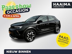 Opel Mokka - 1.2 Turbo Elegance | Navigatie pakket | Camera achter | Afneembare trekhaak | Climate Cont