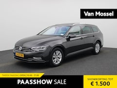 Volkswagen Passat Variant - 1.5 TSI Comfort Business | Automaat | Panoramadak | Apple Carplay / Android Auto | Elek. K