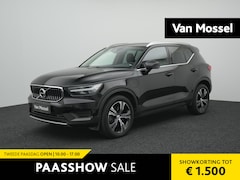 Volvo XC40 - 1.5 T4 Recharge Inscription Expression AUTOMAAT | VIRTUEEL | NAVIGATIE | APPLE CARPLAY | C