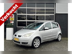 Mitsubishi Colt - 1.3 Inform, Airco, Radio, 5drs, NAP, APK