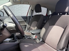 Mitsubishi ASX - 1.6 ClearTec 117pk Connect Pro | All-season banden | Trekhaak 1.200Kg | Cruise control | C