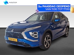 Mitsubishi Eclipse Cross - 2.4 PHEV S-AWC 173pk Automaat Intense+ AUTOMATIC
