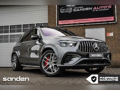 Mercedes-Benz AMG GLE - 53 Hybrid 4MATIC+ Premium Plus |BTW|Pano|Luchtv.|Burmester