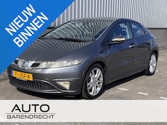 Honda Civic - 1.8 Silverstone AIRCO | NIEUWE APK