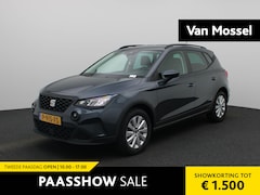 SEAT Arona - 1.0 TSI Style Business Intense | Automaat | Climate Control | Stoelverwarming | Parkeersen