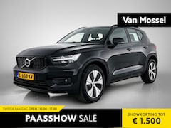 Volvo XC40 - 1.5 T4 Recharge R-Design Expression | NAVIGATIE | CAMERA | LED | PLUG-IN