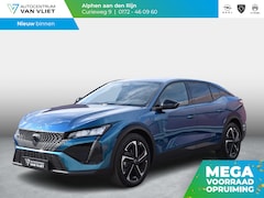 Peugeot 408 - 1.2 Hybrid 145 e-DCS6 Allure | Tot 8 jaar garantie | 145 PK | 19" L.M.V. | CONNECTED NAV P