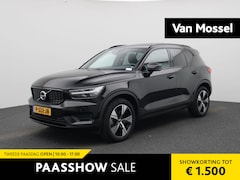 Volvo XC40 - 1.5 T5 Recharge R-Design | PANO-SCHUIFDAK | 360 CAMERA | HARMAN KARDON | STOELVERWARMING |