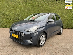 Hyundai i10 - 1.0 Comfort Smart, Carplay, Camera, Line-asist, Cruise, Eerste eigenaar