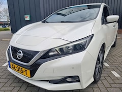 Nissan LEAF - N-Connecta 40 kWh Navi Camera