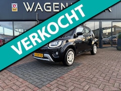 Suzuki Ignis - 1.2 Smart Hybrid Comfort Airco|Bluetooth|NAP