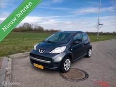 Peugeot 107 - 1.0-12V XR nap apk airco