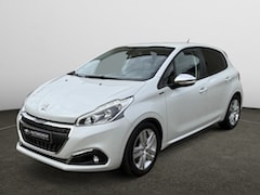 Peugeot 208 - 1.2 PureT. Signature- Carplay - NAP