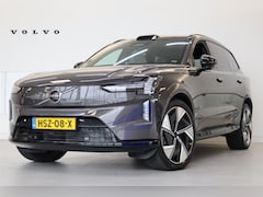 Volvo EX90 - Twin Performance 517PK Ultra 111kWh | Full Option | Trekhaak | Pilot Assist | Luchtvering