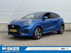 Ford Puma - 1.0 EB Hyb. ST-Line DRIVERPACK WINTERPACK COMFORTPACK