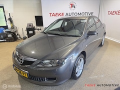 Mazda 6 - 6 2.0i Touring Clima/Cruise/Nap/Apk