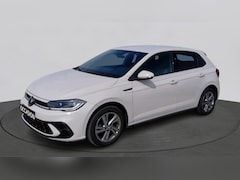 Volkswagen Polo - 1.0 TSI R-Line Business | Camera | Verwarmbare voorstoelen | VERWACHT |