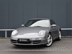 Porsche 911 - 997 3.6 Carrera Coupe