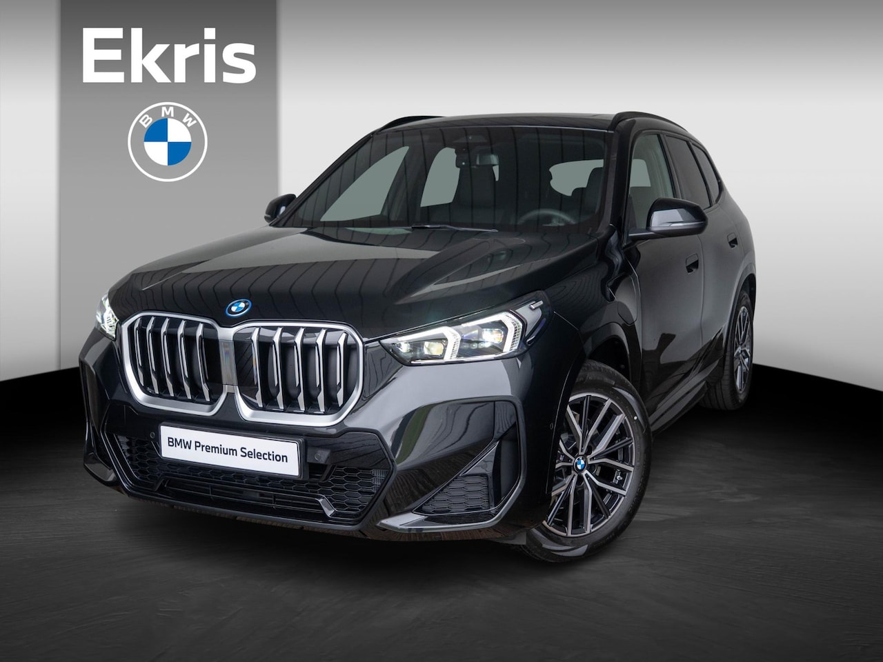 BMW X1 - xDrive25e | M Sportpakket | Comfort Pack | Harman-Kardon | Stuurwielrand verwarmd | Comfor - AutoWereld.nl