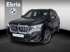 BMW X1 - xDrive25e | M Sportpakket | Comfort Pack | Harman-Kardon | Stuurwielrand verwarmd | Comfor