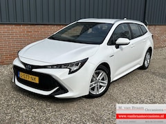 Toyota Corolla Touring Sports - 1.8 Hybrid Active