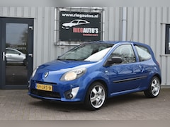 Renault Twingo - 1.2-16V Authentique. N.A.P, Airco, LMV, Stuurbekrachtiging