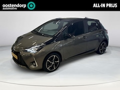 Toyota Yaris - 1.5 Hybrid Bi-Tone