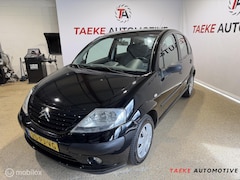 Citroën C3 - 1.4i Différence Airco/Cruise/NAP/1eEIG/Apk