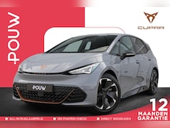 CUPRA Born - 204pk Essential 62 kWh | SoH 94% | Full Link Navigatie | Parkeersensoren