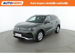 Volkswagen Tiguan - 1.5 eHybrid R-Line Edition |NM80353|