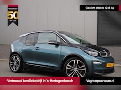 BMW i3 - Executive 42kw 120Ah/*Blue Ridge Mt.*/2x Adaptive/W-pomp/Camera/3-Fase