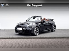 MINI Cabrio - Cooper S Rockingham GT Edition