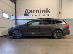 Ford Focus - 1, 0 125 pk ST-Line Business winterpack, 18" lm, camera, pdc