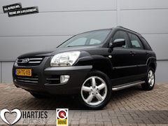 Kia Sportage - 2.0 CVVT Executive (Vol-Opties) NL-auto
