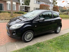 Ford Ka - 1.2 Titanium, Airco, APK 01-04-2027