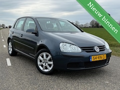 Volkswagen Golf - 1.6 FSI Aut Turijn 5-drs 116pk | Airco