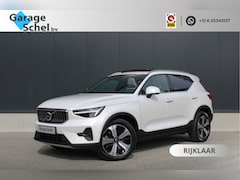 Volvo XC40 - 1.5 T5 Plug-in hybrid Ultimate Bright - Pano - Trekhaak - Stoel/Stuurverwarming - BLIS - P